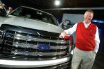 Ford F-150 Lariat 2013 года